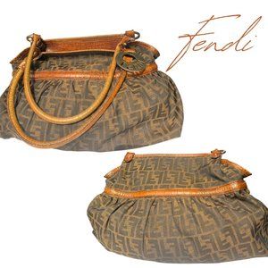 Fendi Purse